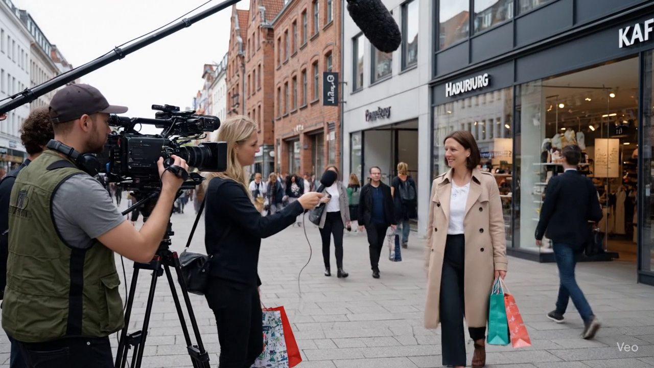 Die Zukunft der Kommunikation