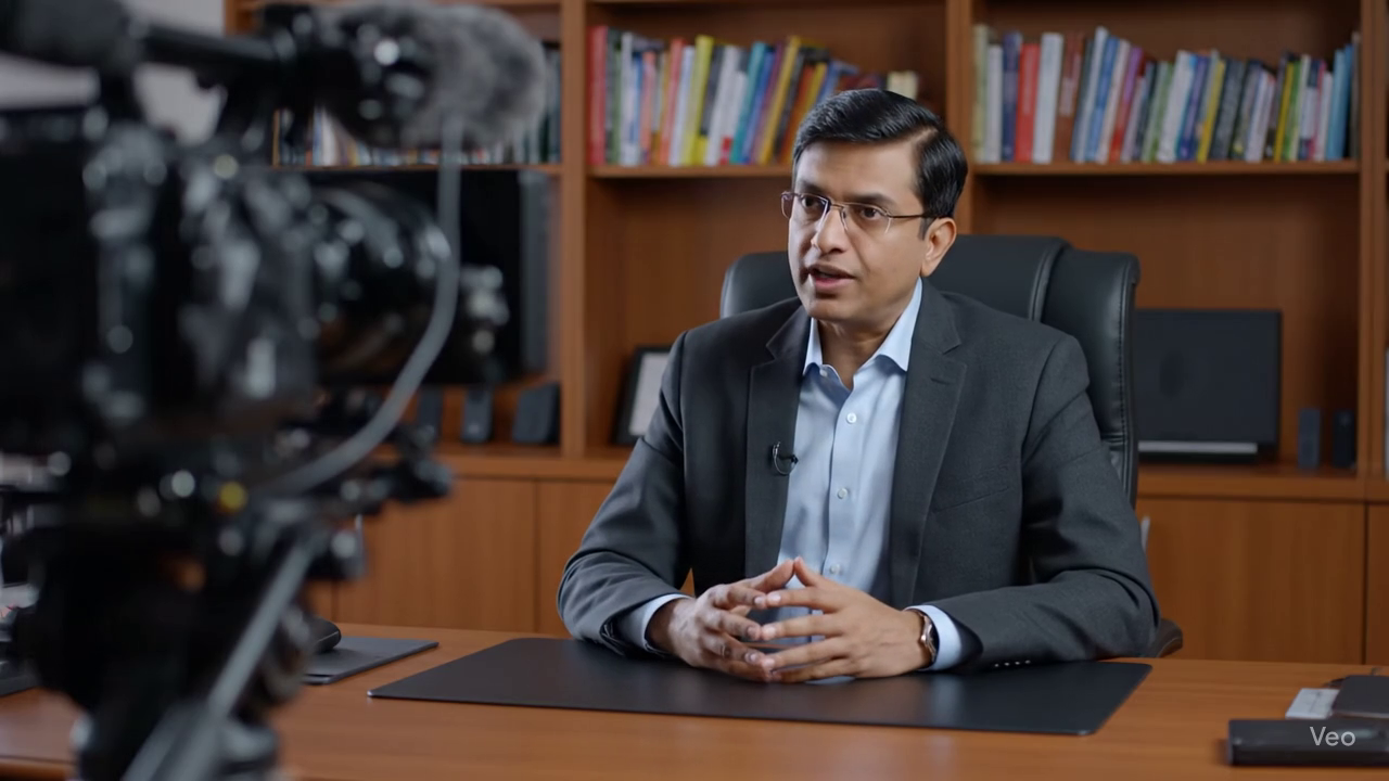 IT Experte im Interview